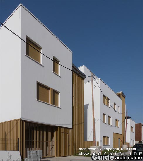 Espagno Milani architectes associés, Toulouse